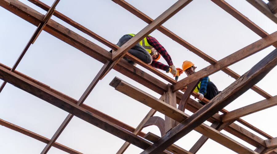 Professional residential roofers in Tatitlek, AK